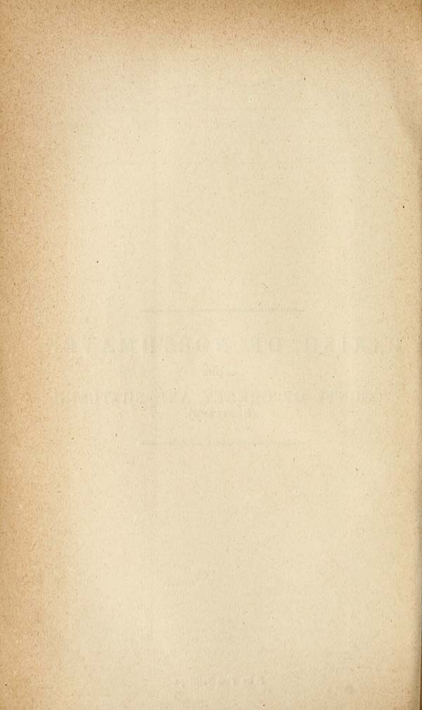 (214) Verso of title page - 