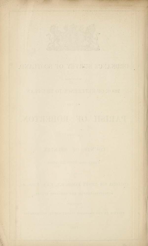 (294) Verso of title page - 
