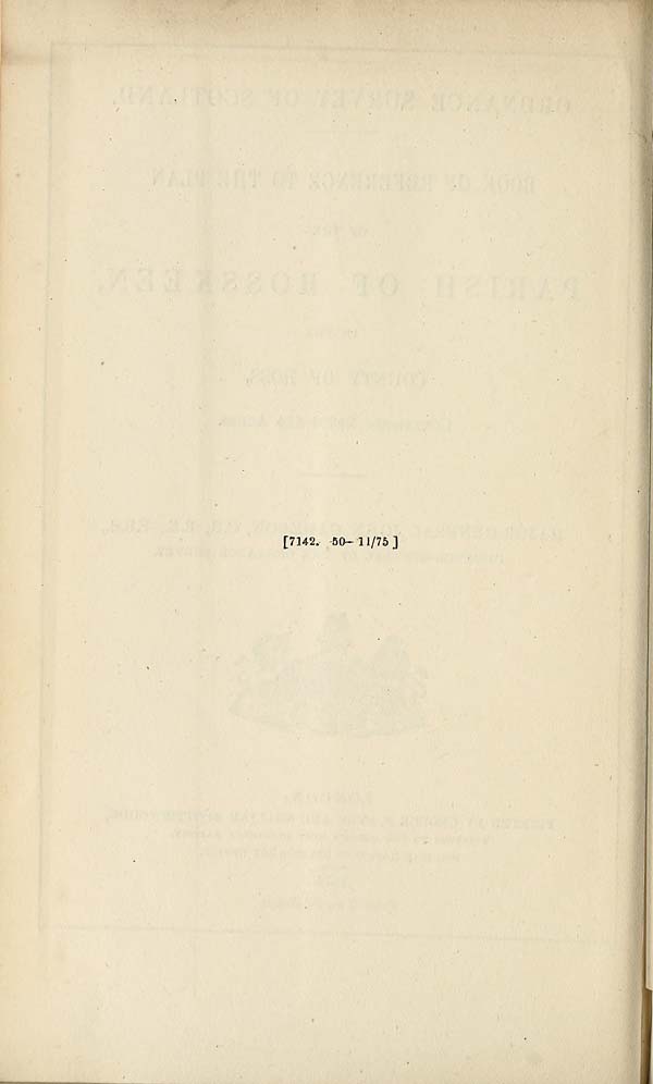 (404) Verso of title page - 