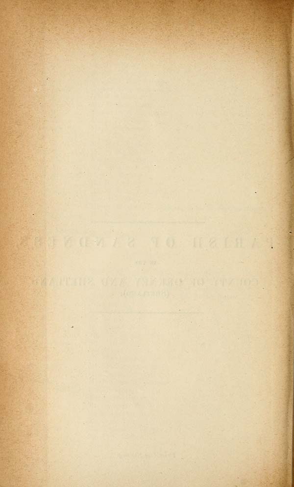 (350) Verso of title page - 