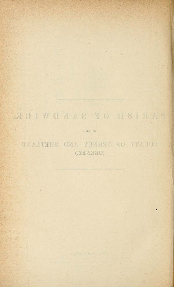 (402) Verso of title page - 