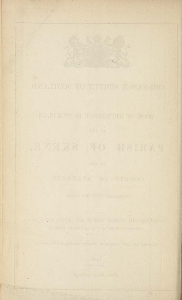 (618) Verso of title page - 