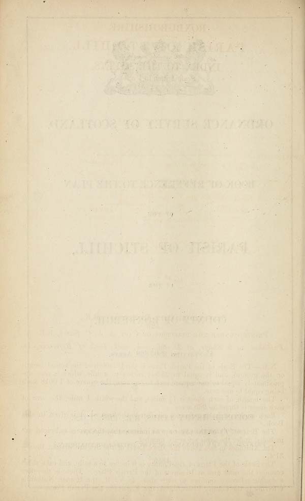 (328) Verso of title page - 