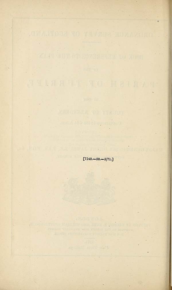 (478) Verso of title page - 