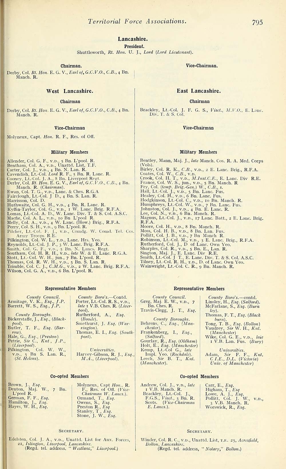7 Army Lists Hart S Army Lists Hart S Annual Army List Special Reserve List And Territorial Force List 1910 British Military Lists National Library Of Scotland 7 Army Lists Hart S Army Lists Hart S Annual Army List Special Reserve List And Territorial Force List 1910 British Military Lists National Library Of Scotland