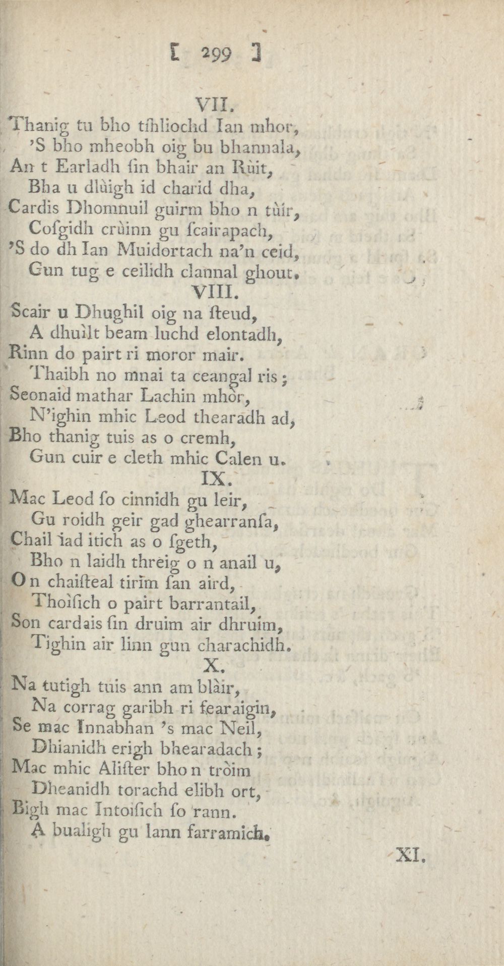 The Book of the Cailleach by Gearóid Ó Crualaoich