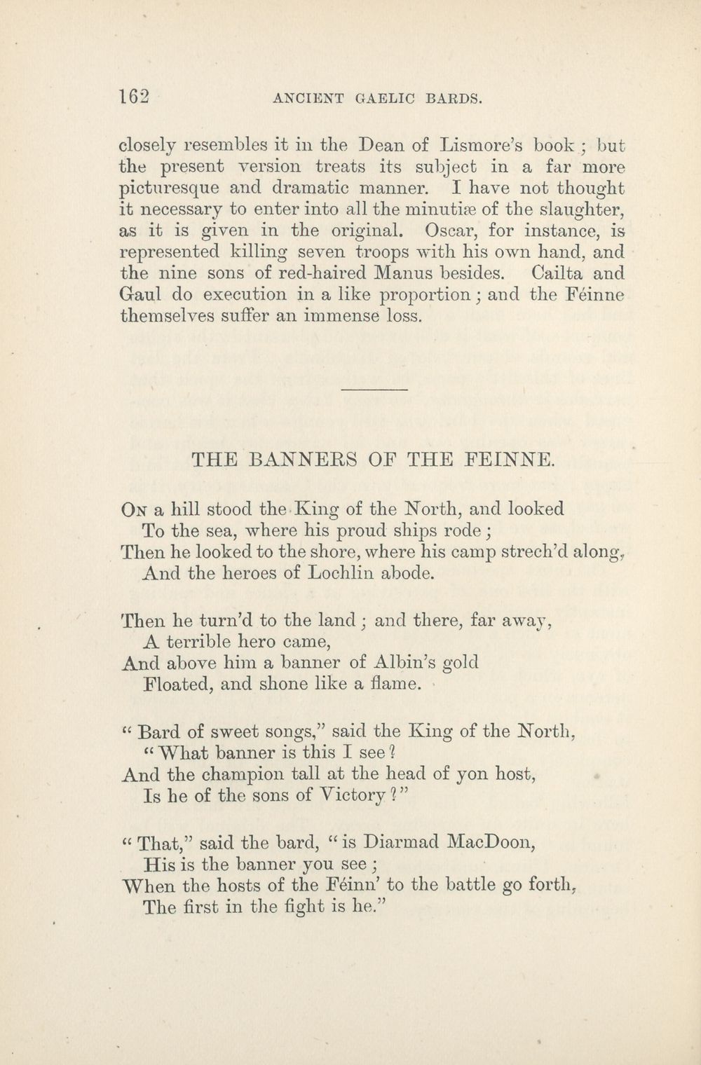 (196) Page 162 - Books and other items printed in Gaelic from 1871 to ...