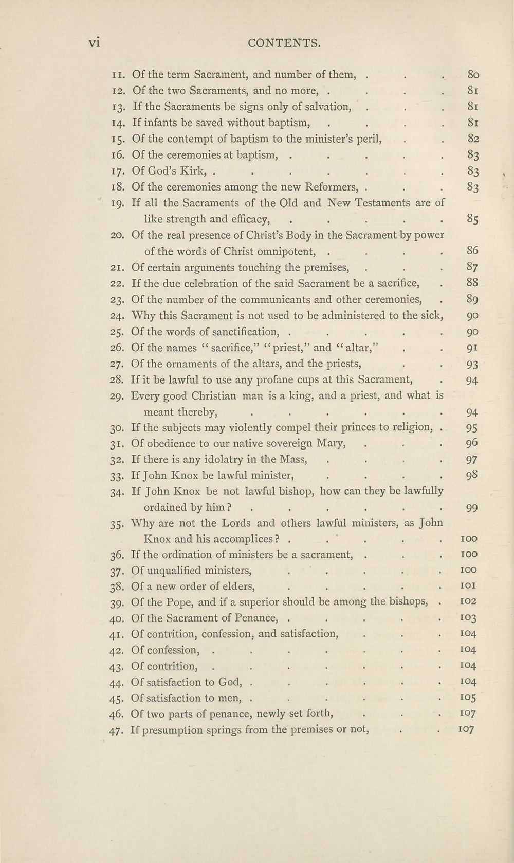 Scots Text (12) Page vi - Scottish Text Society publications > Old series ...
