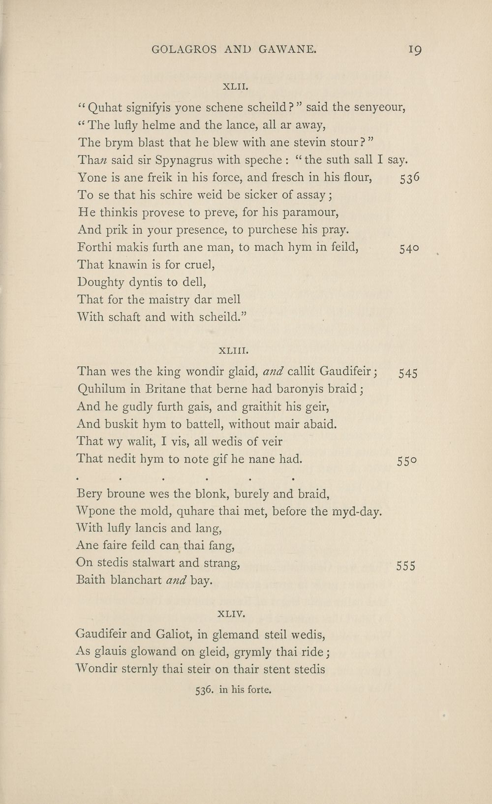 (115) - Scottish Text Society publications > Old series > Scottish ...