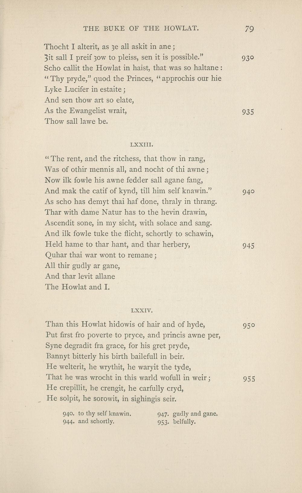 (175) - Scottish Text Society publications > Old series > Scottish ...