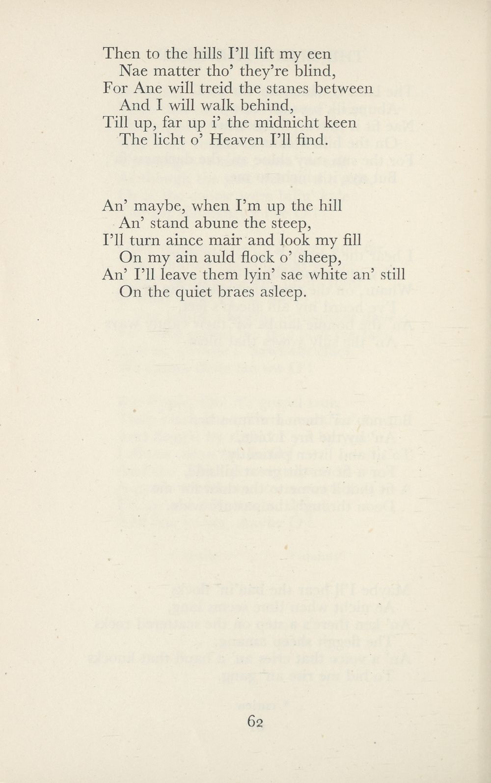 (66) - Violet Jacob > Scottish poems of Violet Jacob - Works by ...