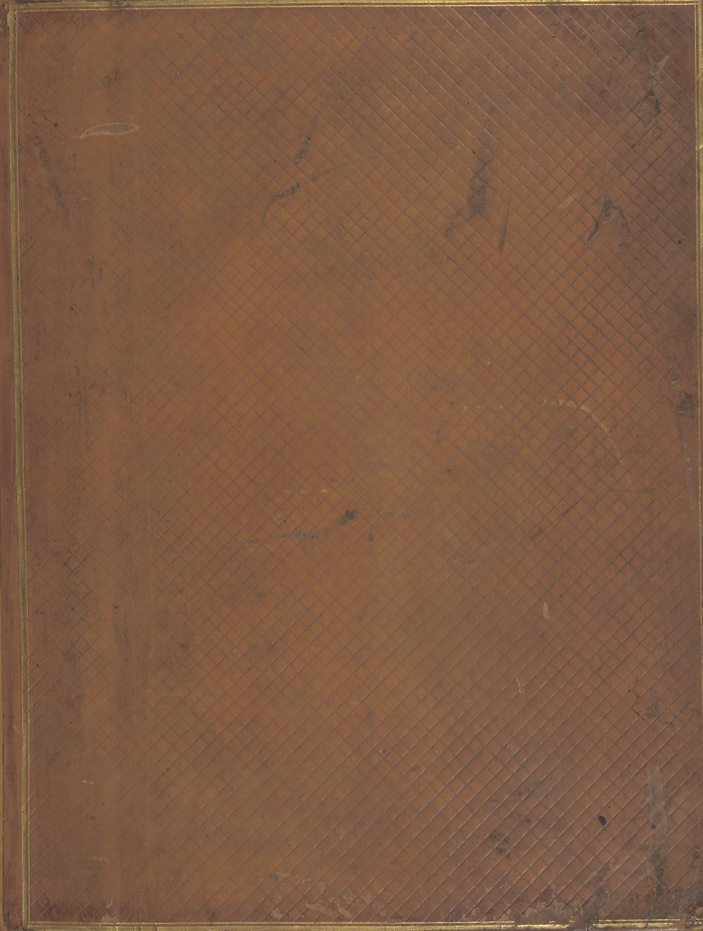 1) Front cover - Encyclopaedia Britannica > Volume 5, BUR