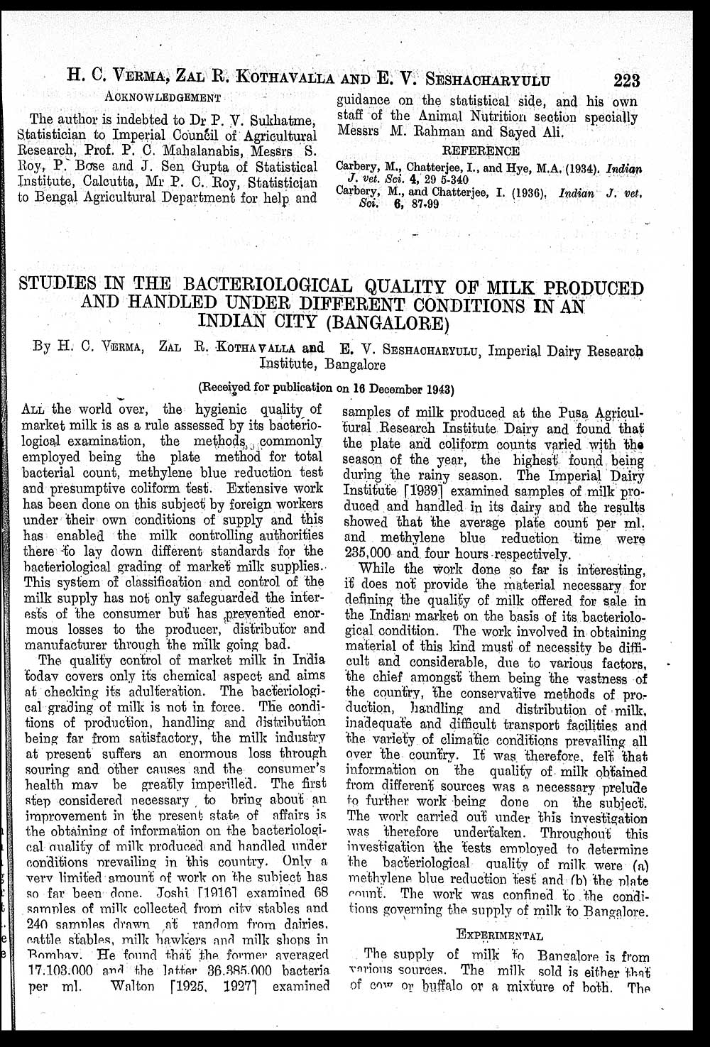 (253) Page 223 Medicine Veterinary > Veterinary colleges and