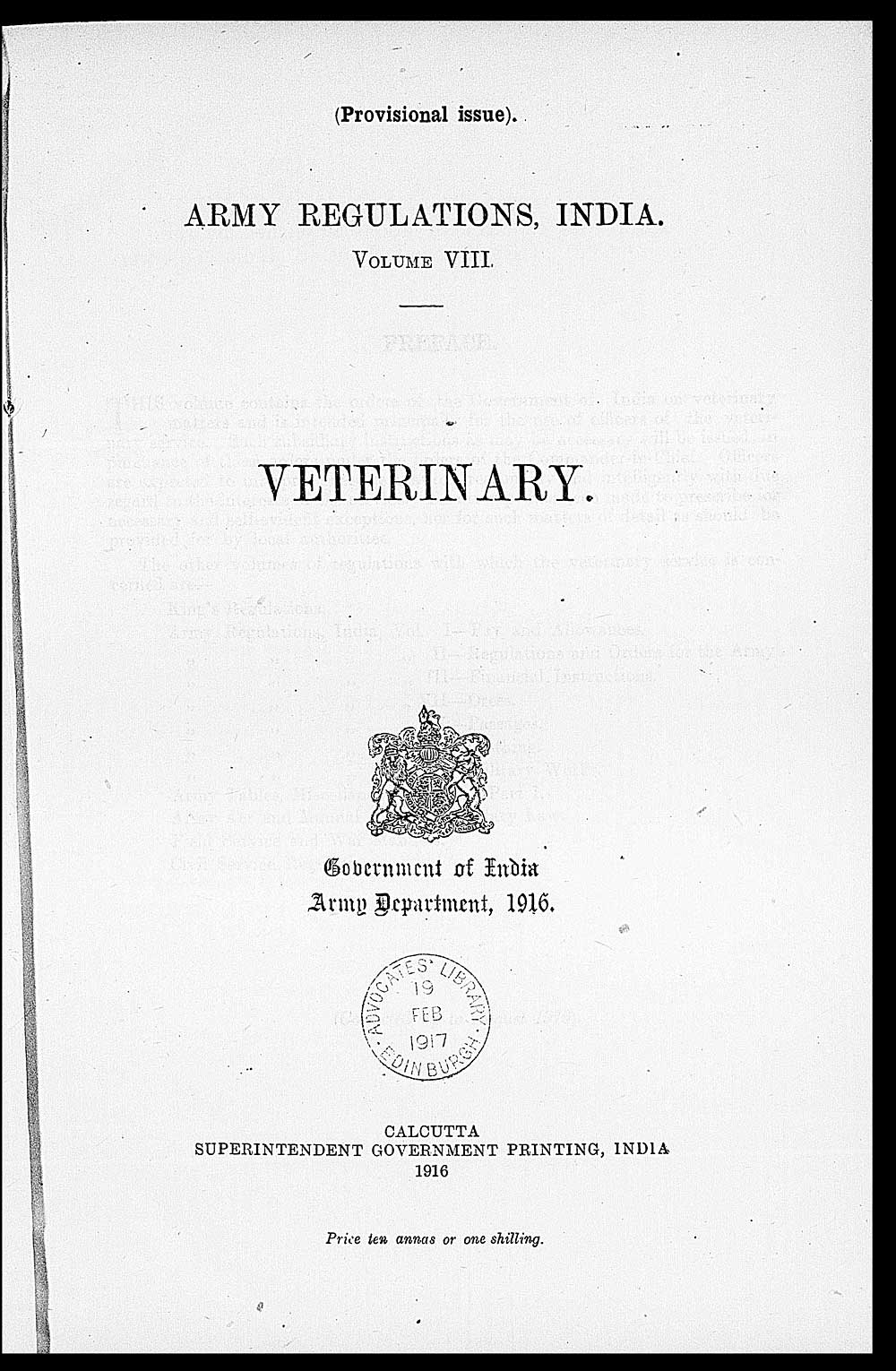 Hot topics in veterinary medicine 2020 picture