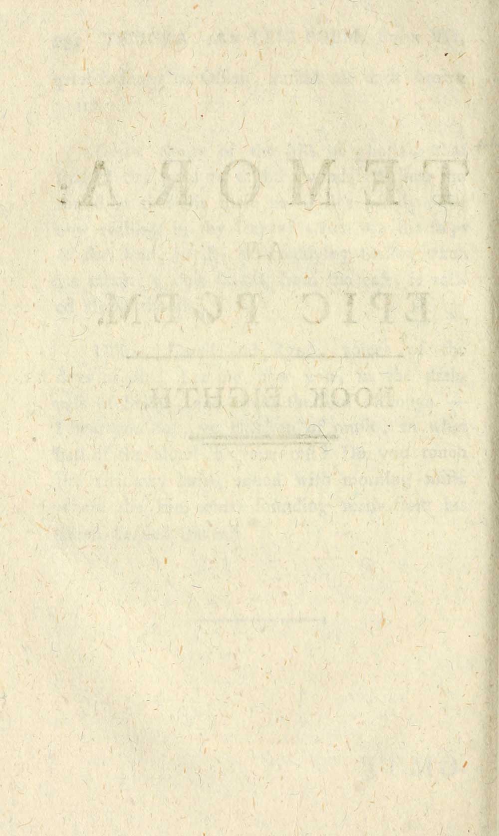 (238) Ossian Collection > Works of Ossian, the son of Fingal