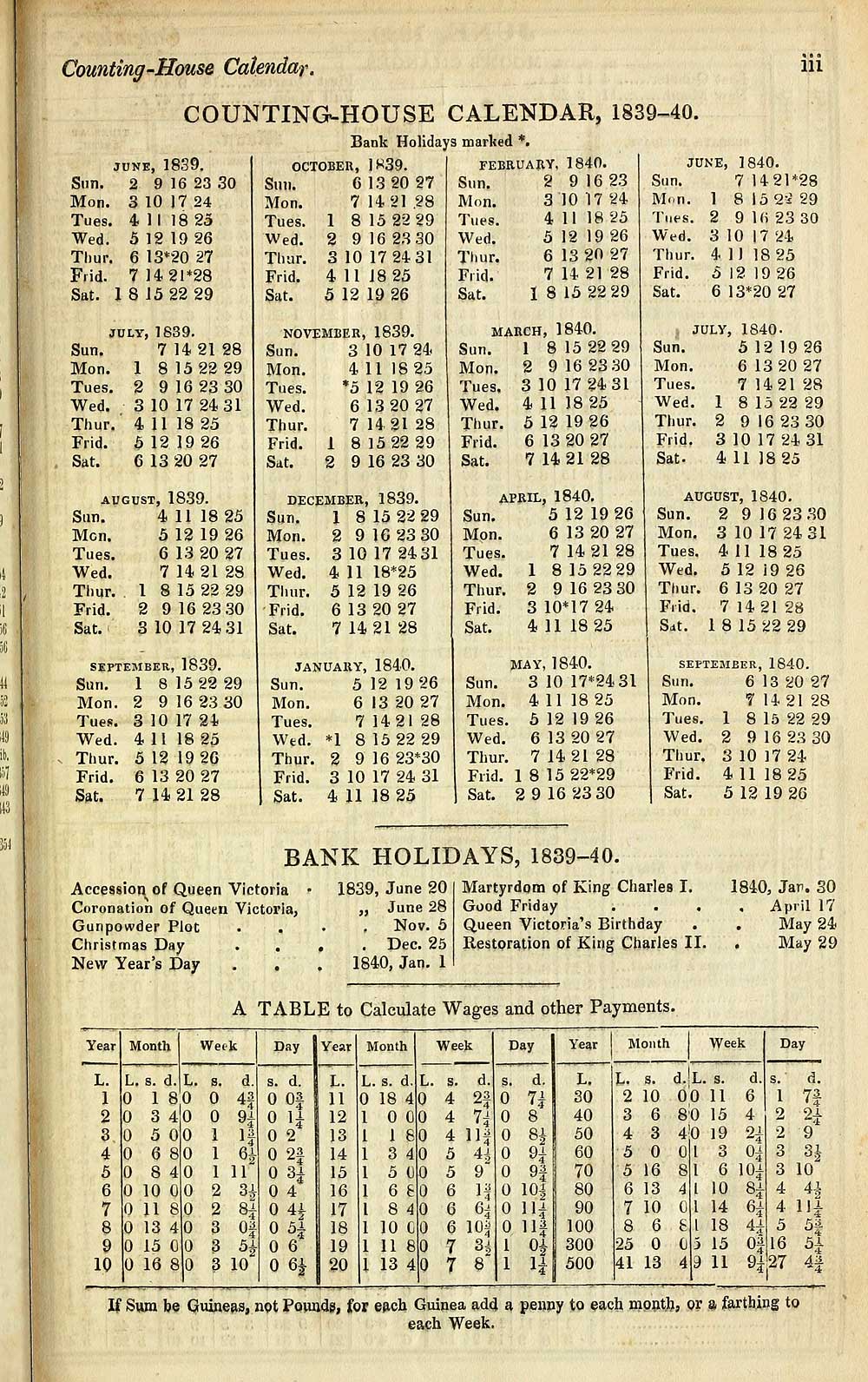 (15) - Towns > Edinburgh > 1838-1846 - Post-Office annual directory and ...