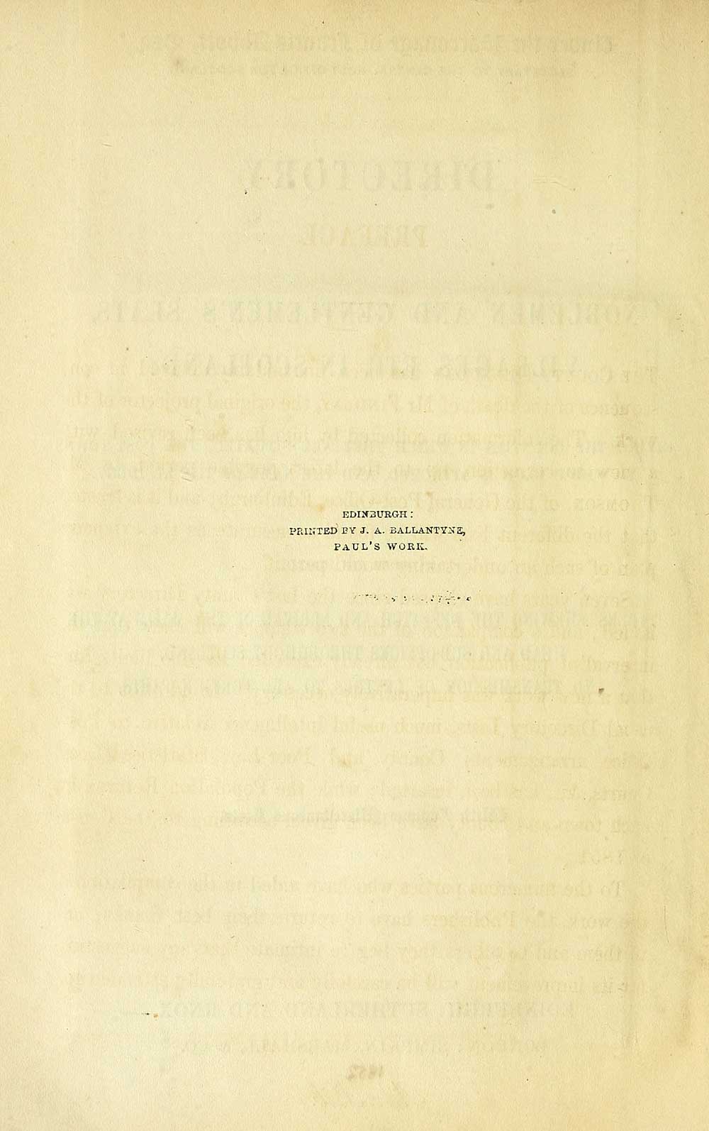(8) - Scotland > 1852, 1857 - Directory to noblemen and gentlemen's ...