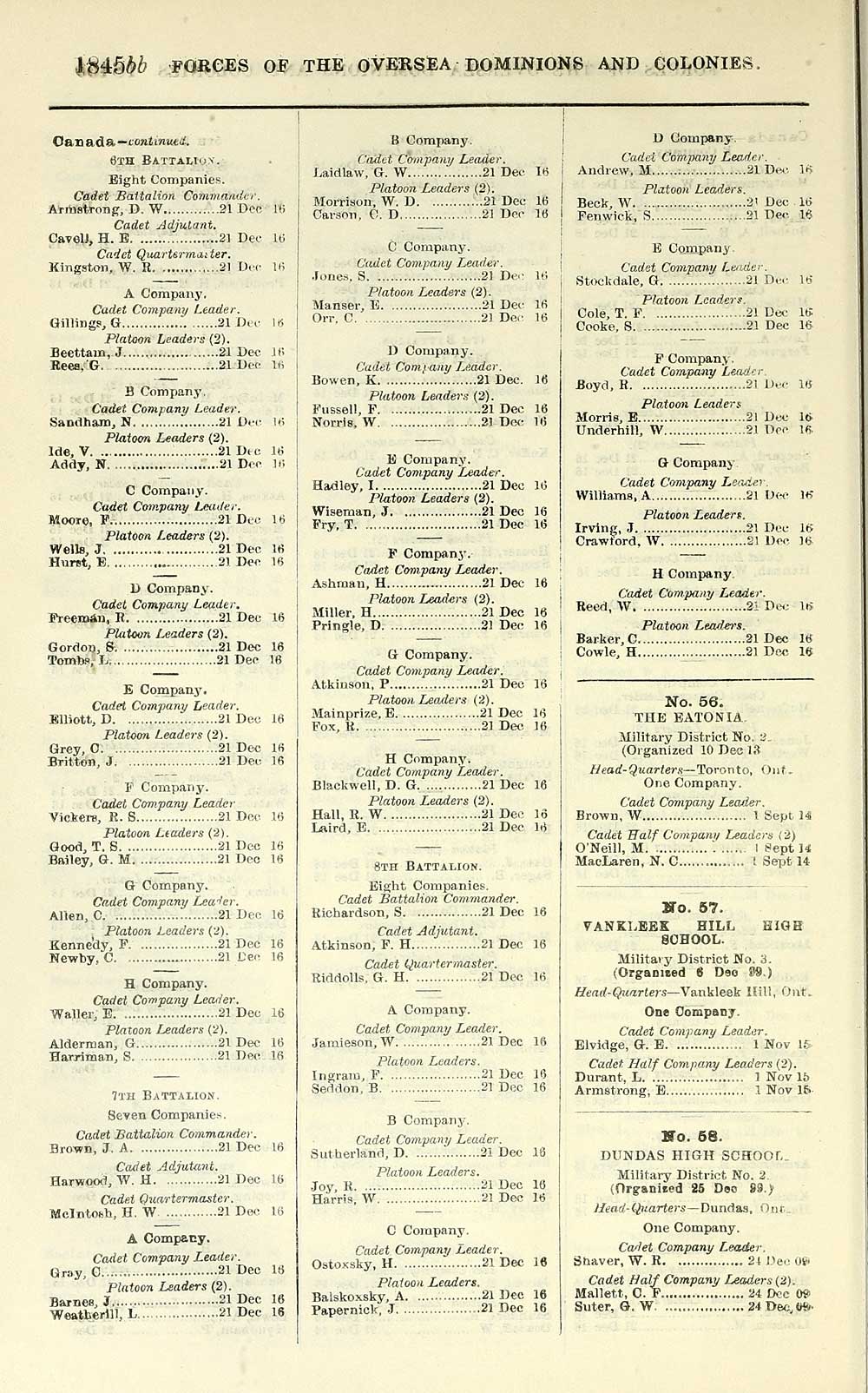 1178 Army Lists Quarterly Army Lists First Series 1879 1922 1917 Fourth Quarter Volume 2 British Military Lists National Library Of Scotland