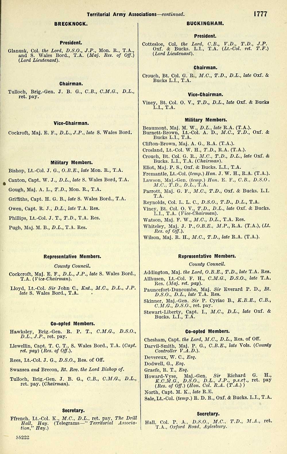 3 Army Lists Quarterly Army Lists Second Series July 1940 December 1950 1941 First Quarter Volume 2 British Military Lists National Library Of Scotland 3 Army Lists Quarterly Army Lists Second Series July 1940 December 1950 1941 First Quarter Volume 2 British Military Lists National Library Of Scotland