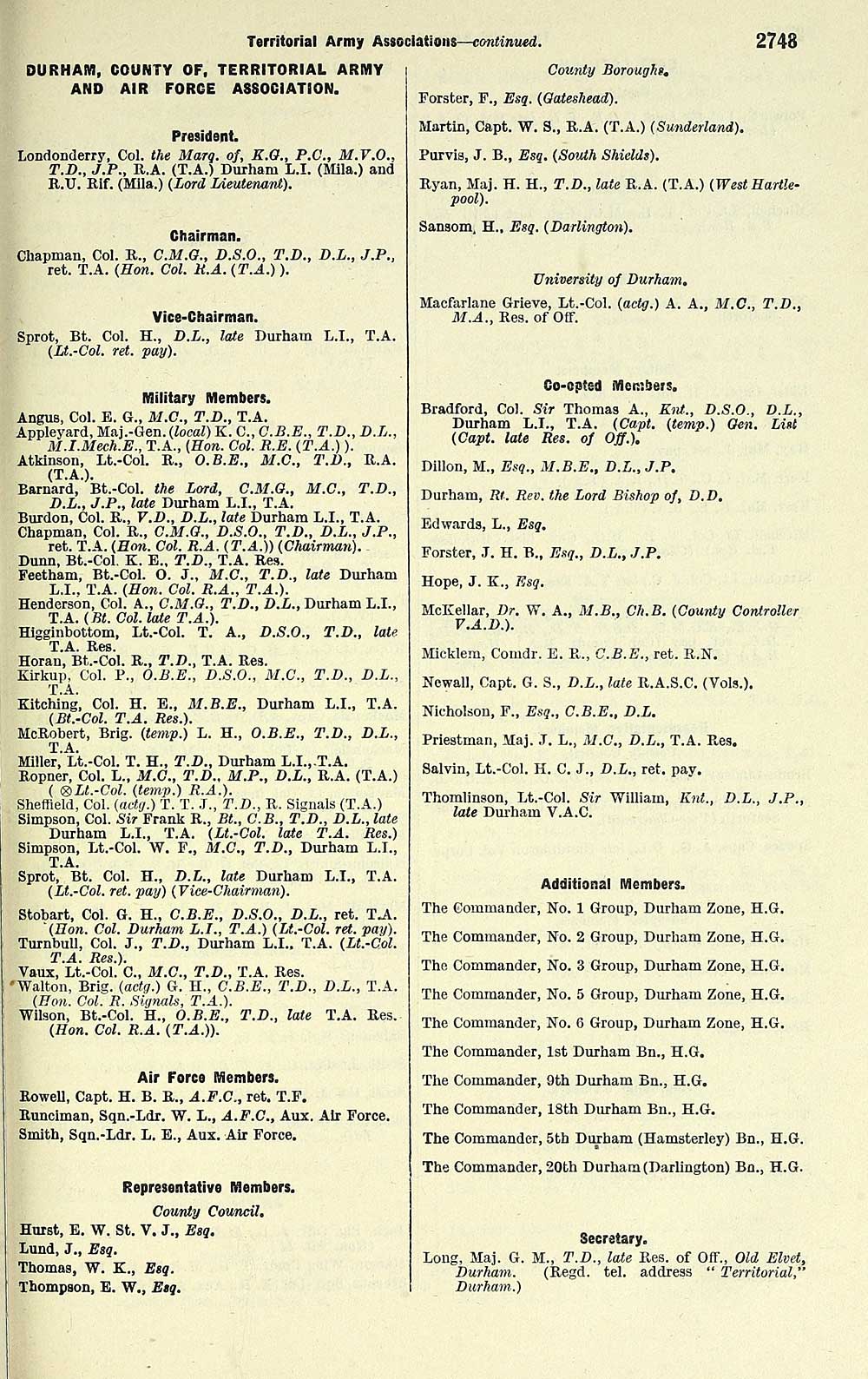 Army Lists Quarterly Army Lists Second Series July 1940 December 1950 1942 Fourth Quarter Part 2 Volume 2 British Military Lists National Library Of Scotland
