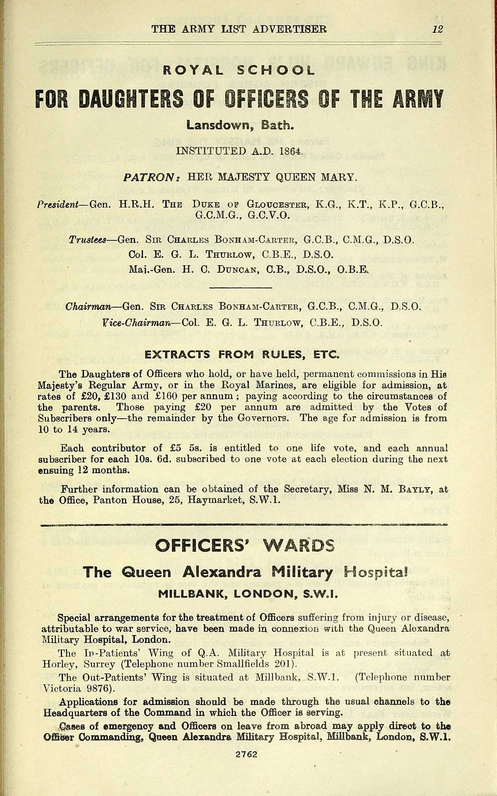 1297 Army Lists Quarterly Army Lists Second Series July 1940 December 1950 1946 Second Quarter Part 2 Volume 2 British Military Lists National Library Of Scotland