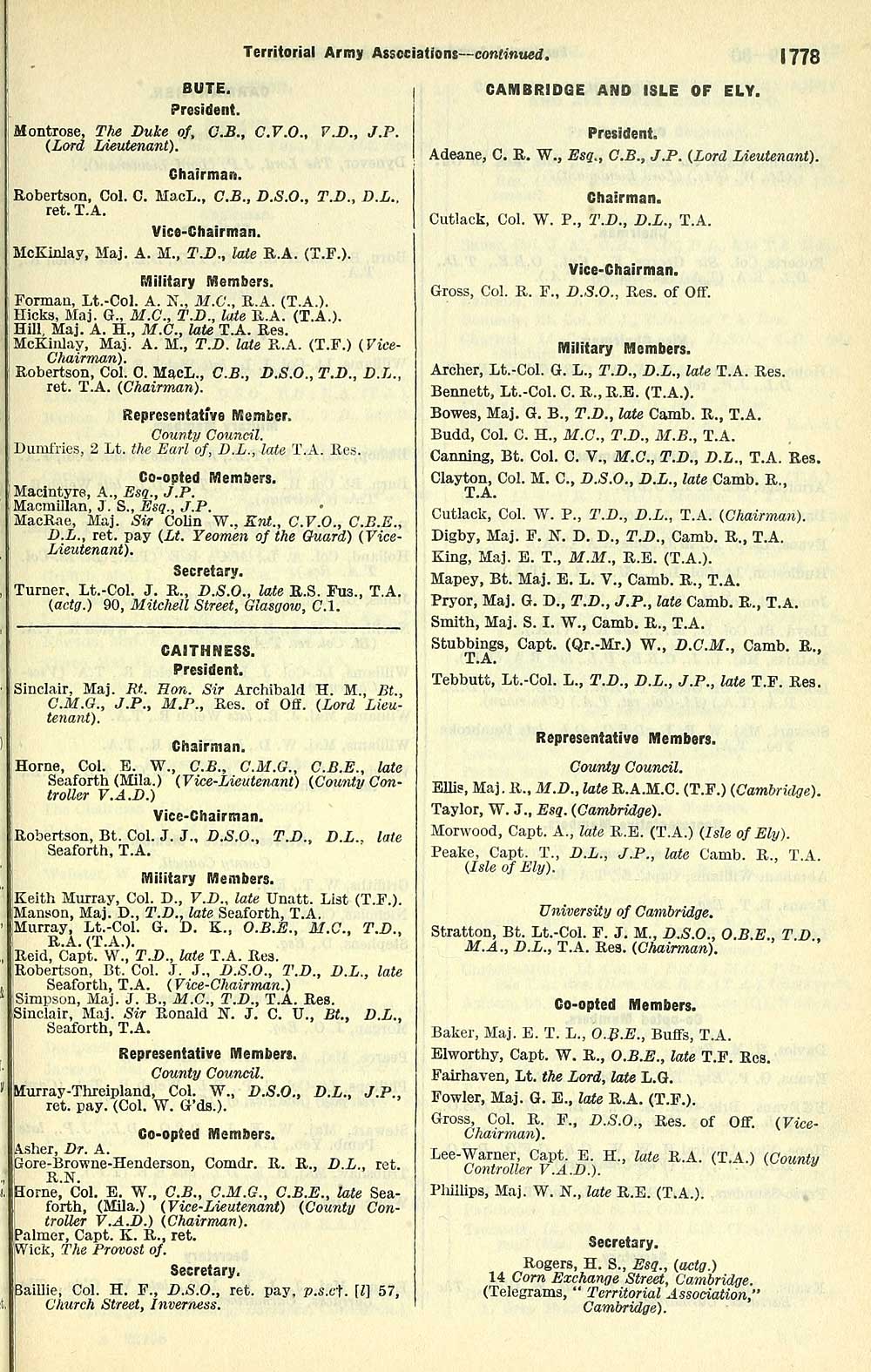 257 Army Lists Quarterly Army Lists Second Series July 1940 December 1950 1940 Third Quarter Volume 2 British Military Lists National Library Of Scotland