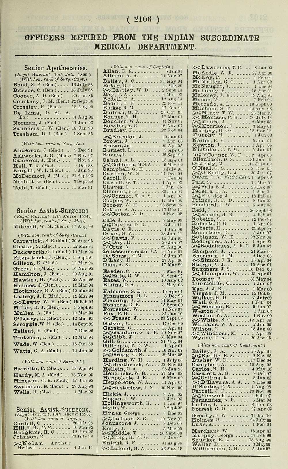 745 Army Lists Quarterly Army Lists First Series 1879 1922 1916 Third Quarter Volume 3 British Military Lists National Library Of Scotland