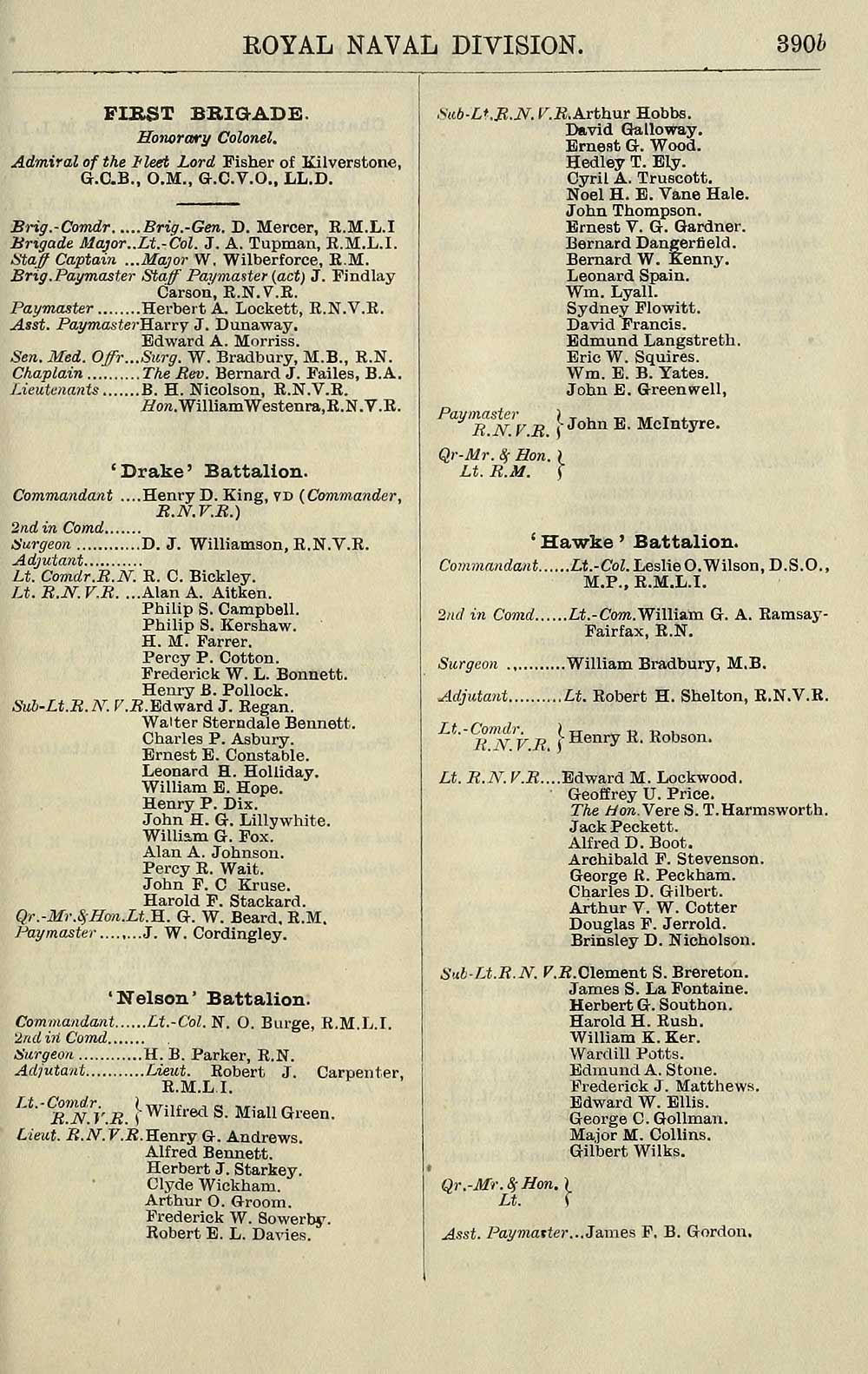 591 Navy Lists Quarterly 1915 October British Military Lists National Library Of Scotland