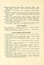 Page 32Royal Marines -- Royal Marine Light Infantry