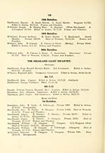 Page 132Highland Light Infantry