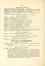 Page 232Royal Naval Volunteer Reserve