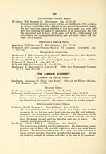 Page 290London Regiment