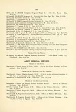 Page 293Army Medical Service