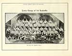 PhotographLewis group of 1st Seaforths