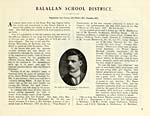 PhotographBalallan School District