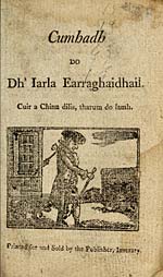 Illustrated title page