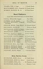 Page 57Royal Engineers -- Army Service Corps