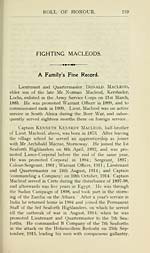 Page 219Fighting Macleods