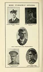 PhotographsMore Stornoway officers