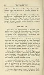 Page 306January, 1916