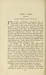 Page 88James S. Dall (Aged 20)