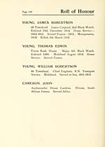 Page 110Young -- Cameron, John