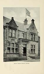 PhotographDenny Parish Council Offices