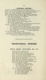 Page 12Territorial Forces
