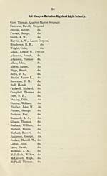 19 page 17 5th highland light infantry 6th highland highland light infantry roll of honour