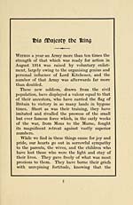 Page 5His Majesty the King