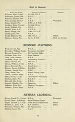 Page 23Bespoke Clothing -- Artisan Clothing