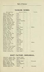 Page 25Taybank Works -- Boot Factory, Shieldhall