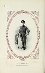 PortraitLance Corporal A. Hinton, M.M. (Military Medal)