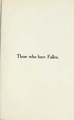 [Page 267]Those who have fallen